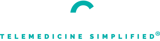 Official DialCare Telemedicine Simplified Logo